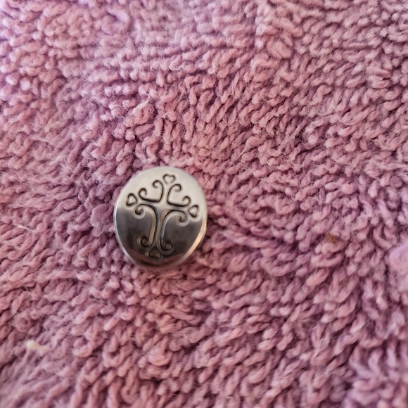 Reversible charm - Picture 2 of 2